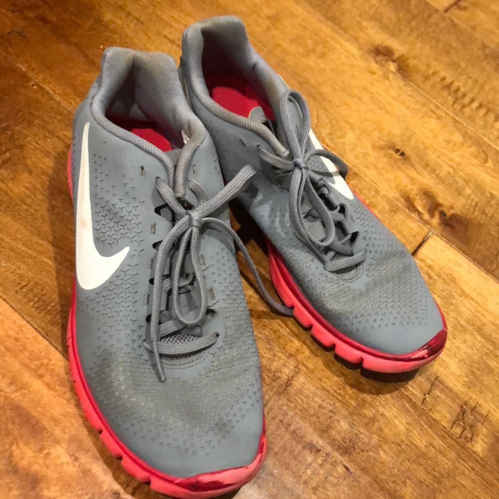 Nike Free 3.0